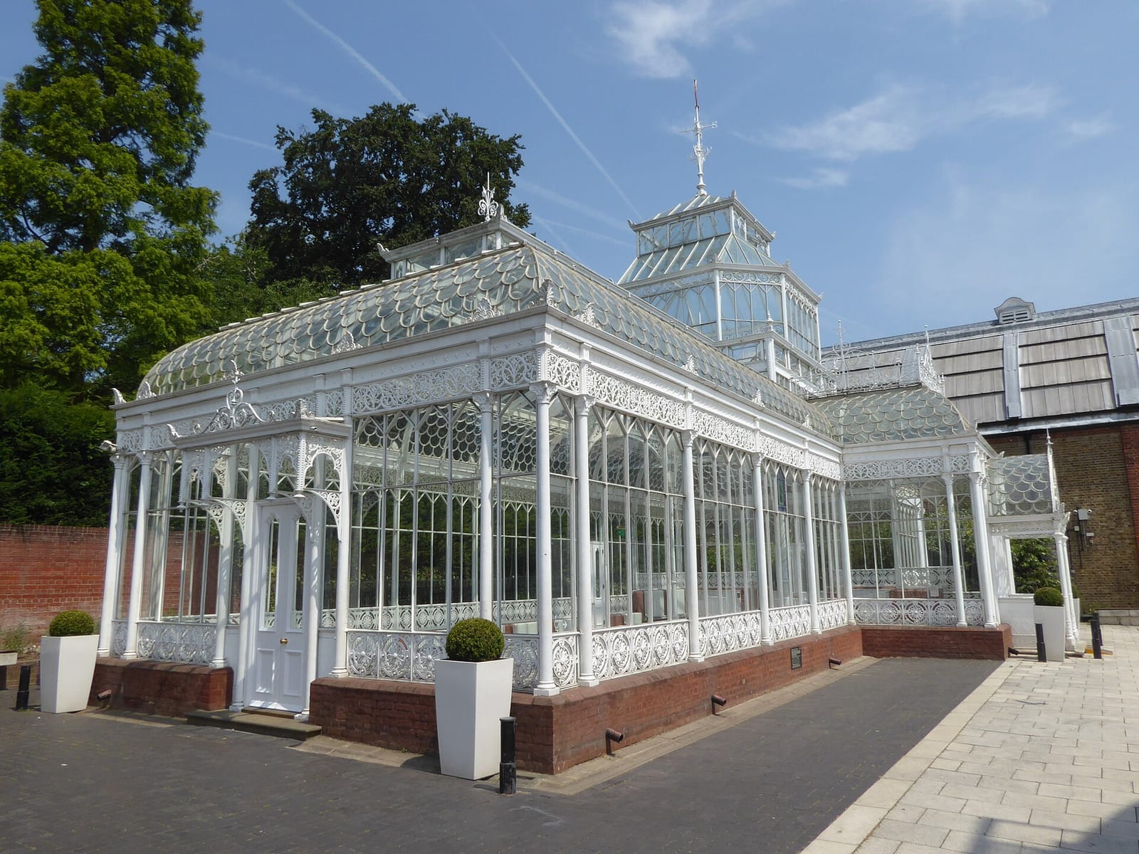 The Horniman Cafe photo 2