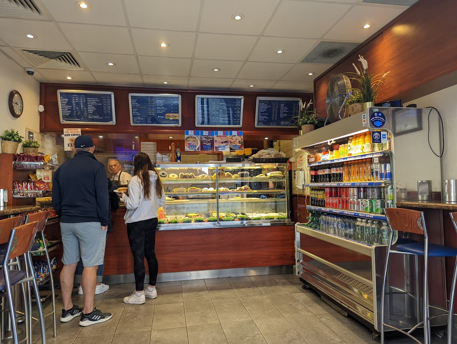 Café Fresco