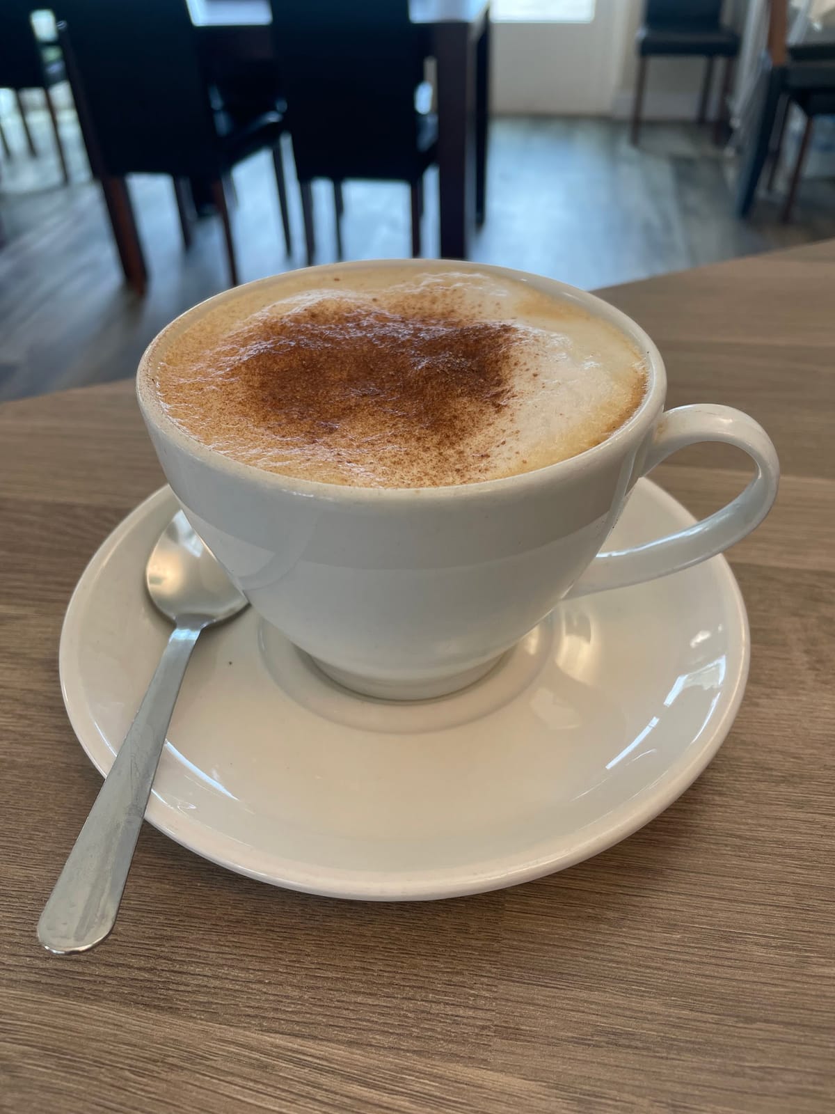 Magnolia Tree Cafe