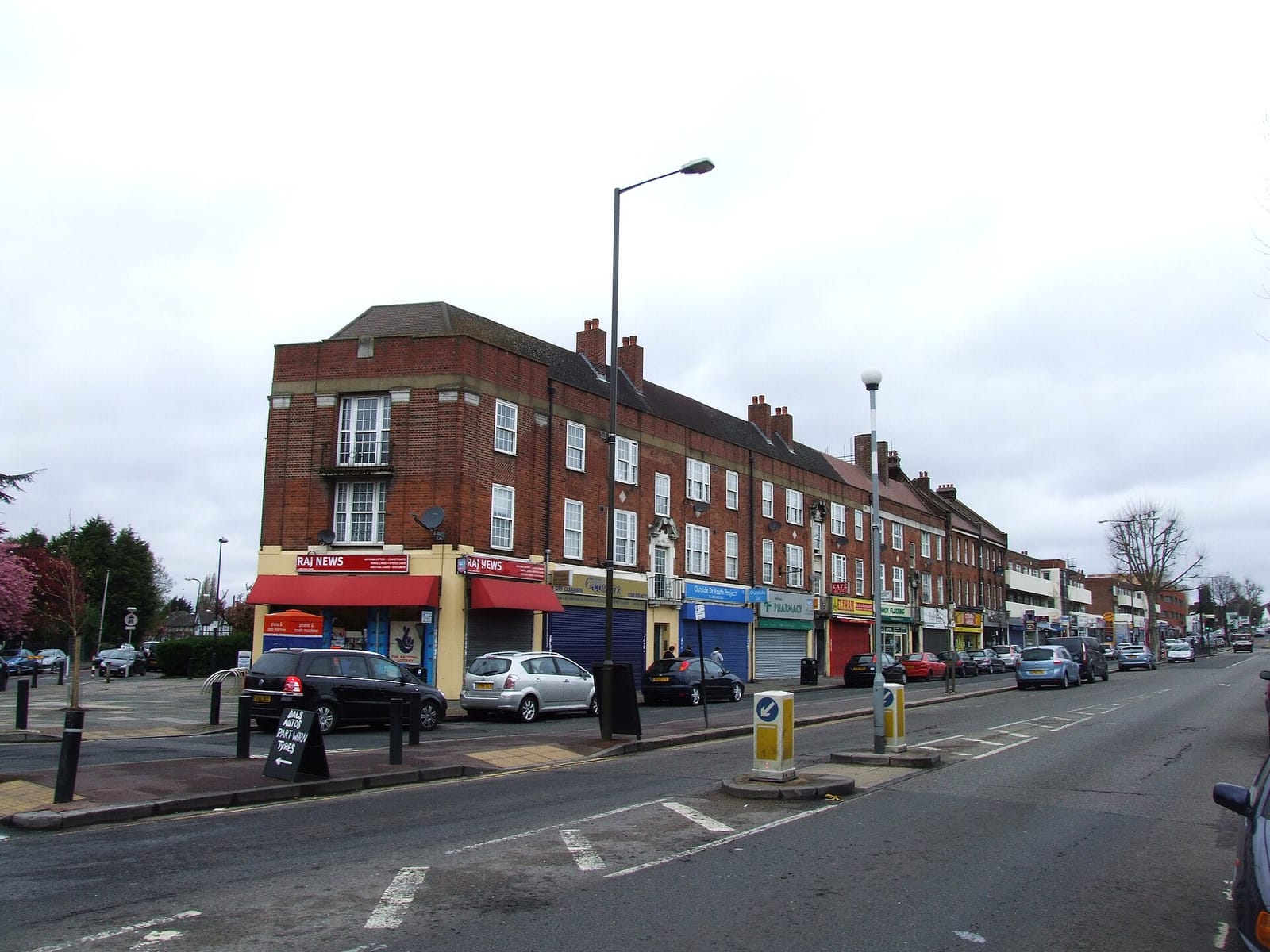 Eltham Cafe & Restaurant photo 2