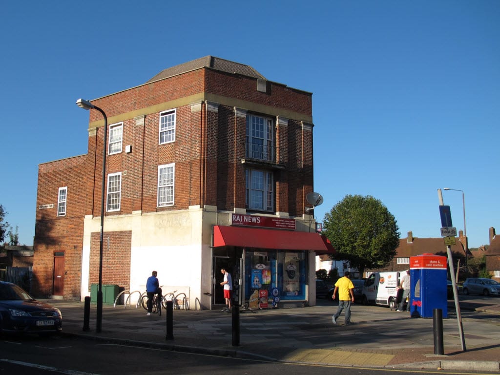 Eltham Cafe & Restaurant photo 4