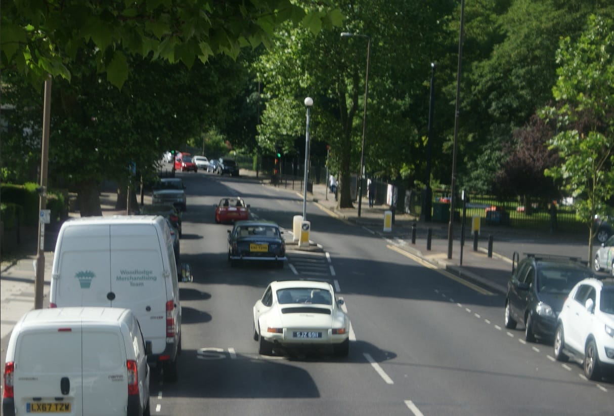 Eltham Cafe & Restaurant photo 3