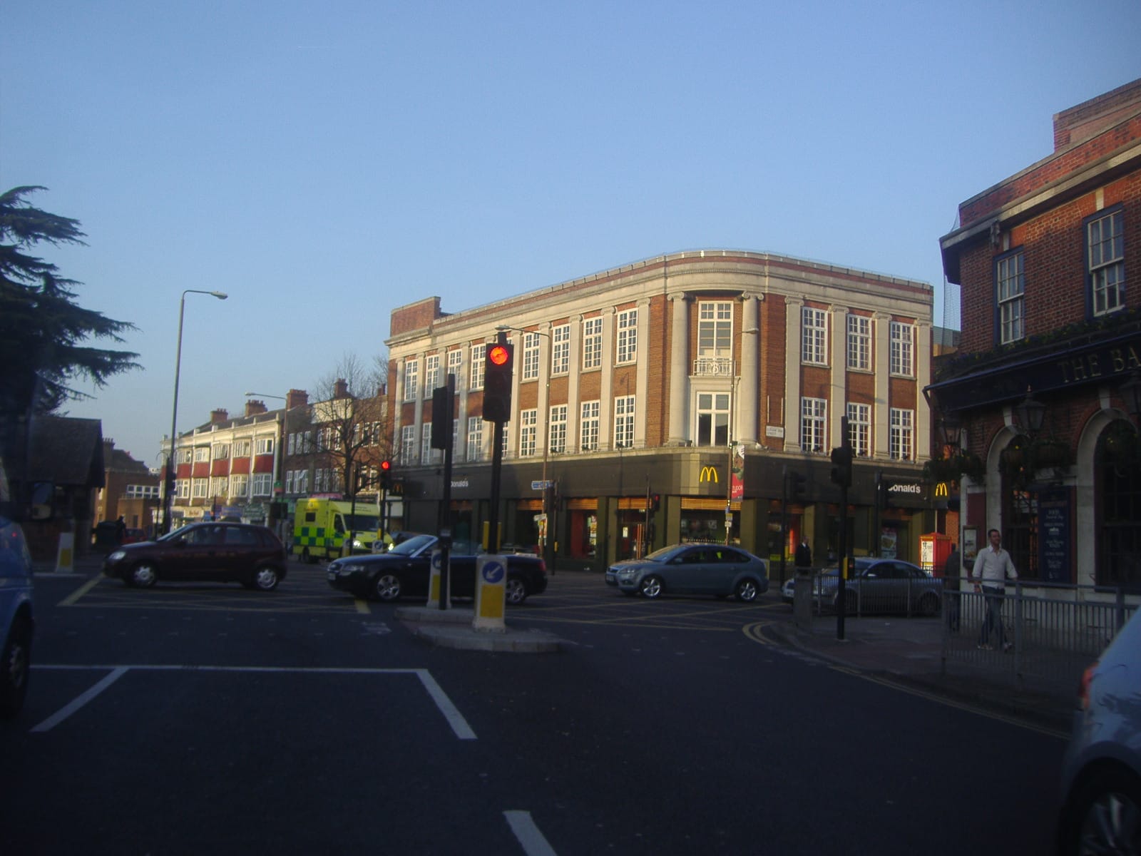 Coco’s Café and Espresso Bar photo 5