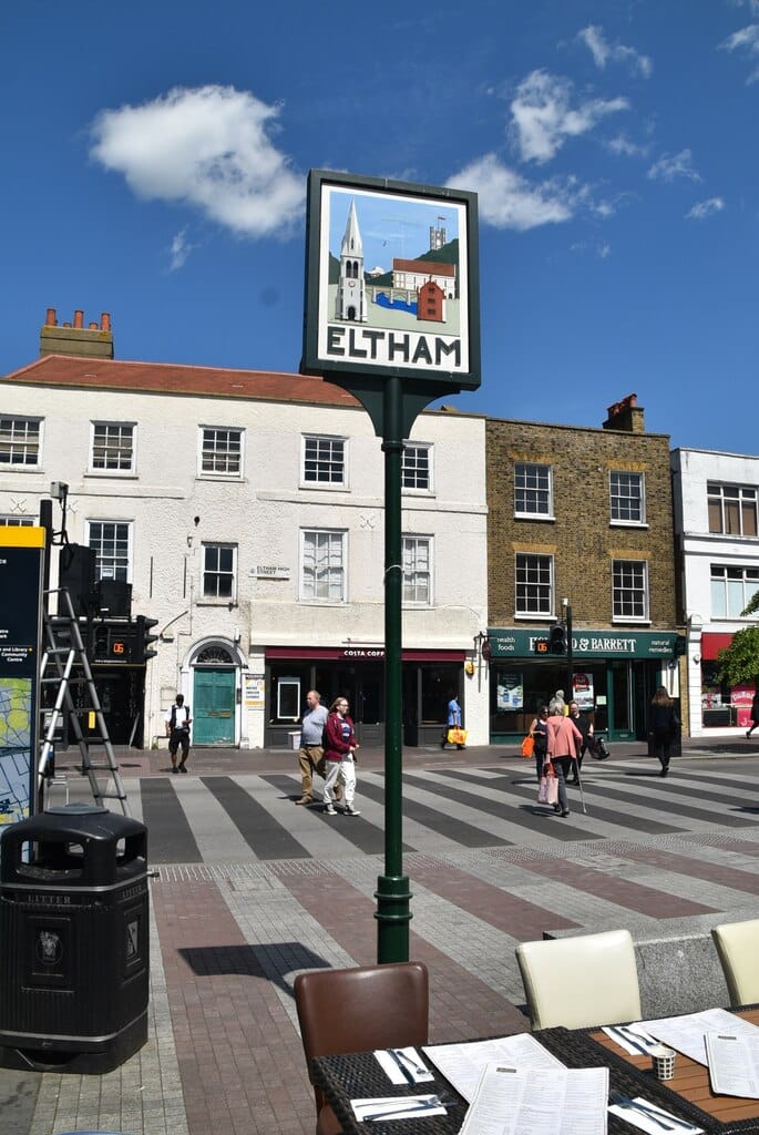 Raymonds Pie & Mash photo 5