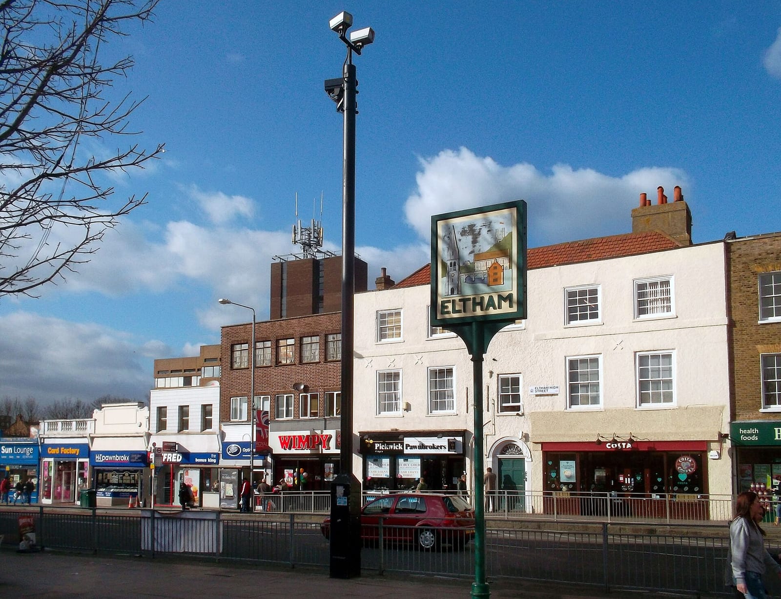 Raymonds Pie & Mash photo 2