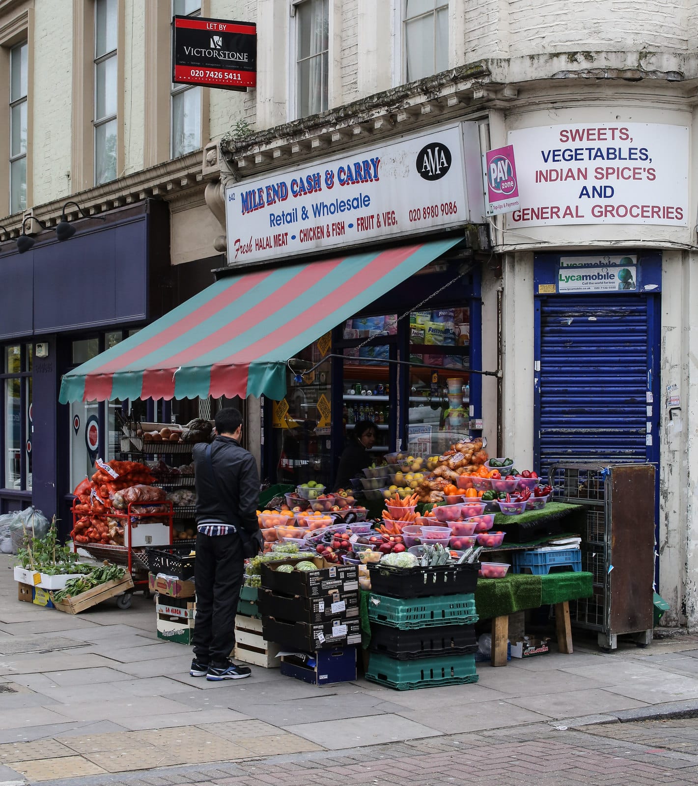 Mile End Sandwich Bar photo 3