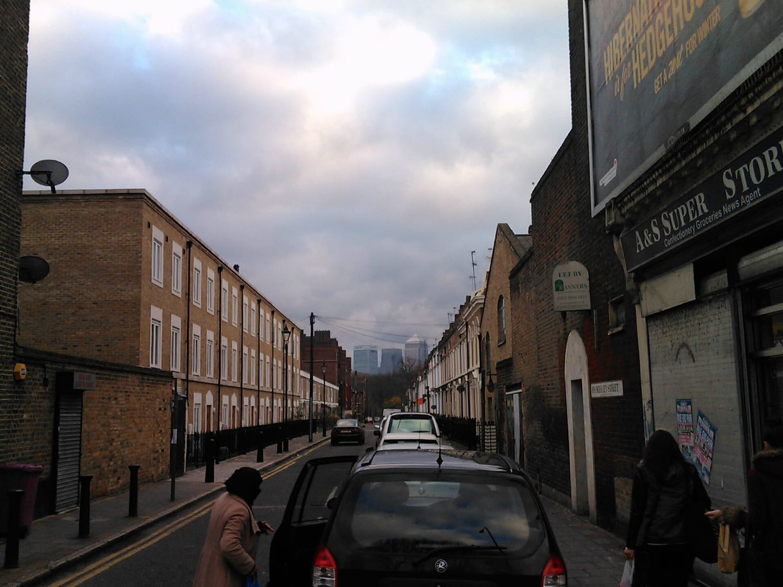 Mile End Sandwich Bar photo 2