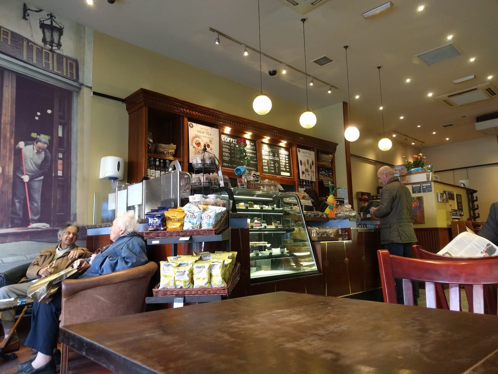 Caffè Nero