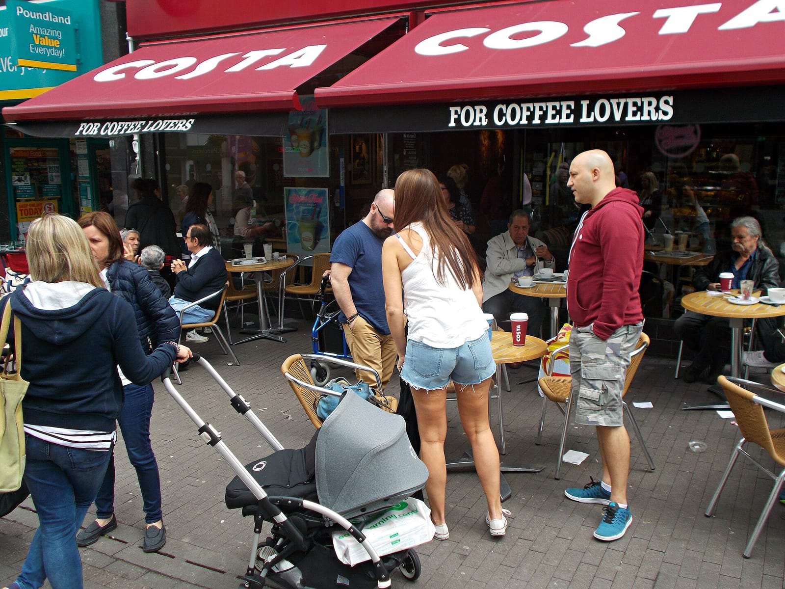 Costa photo 5