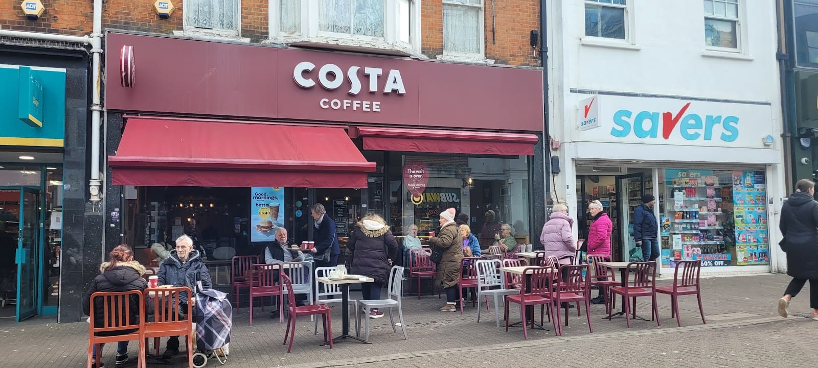 Costa