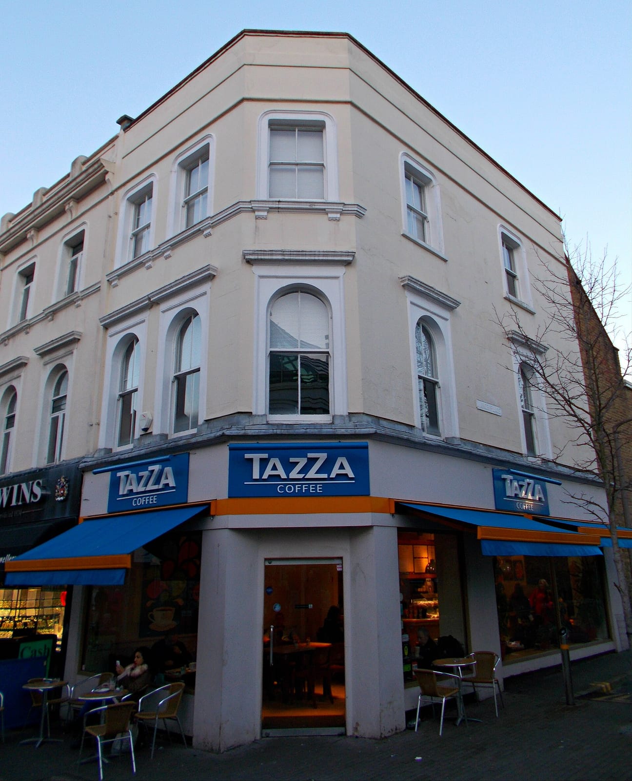Peckish Cafe photo 5