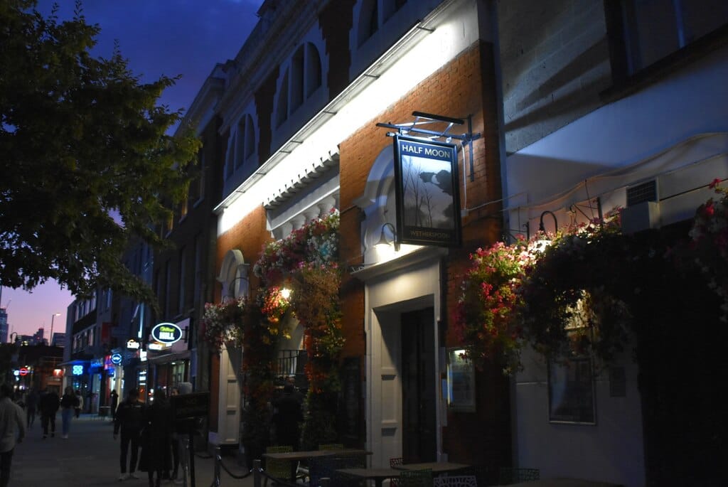 Cafe au Lait photo 4