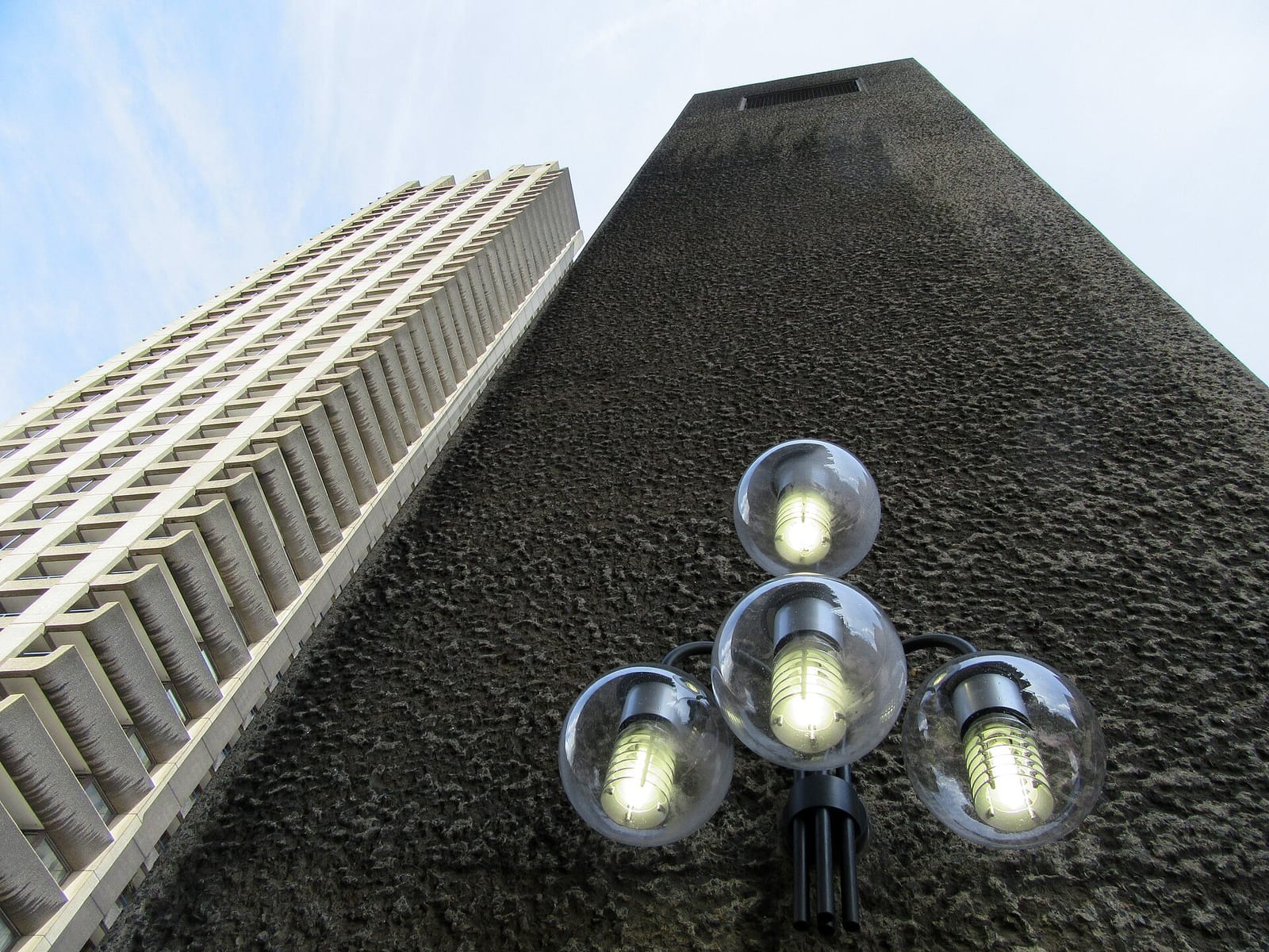Barbican Foodhall photo 2
