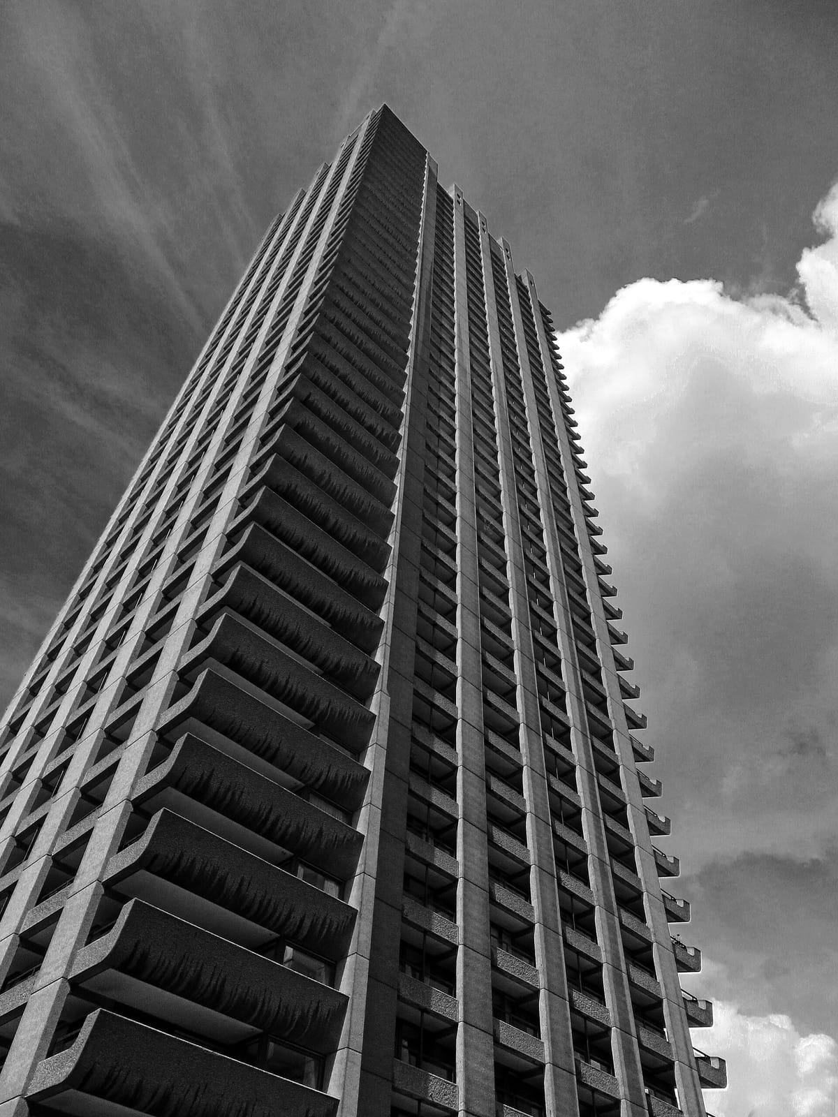 Barbican Foodhall photo 3