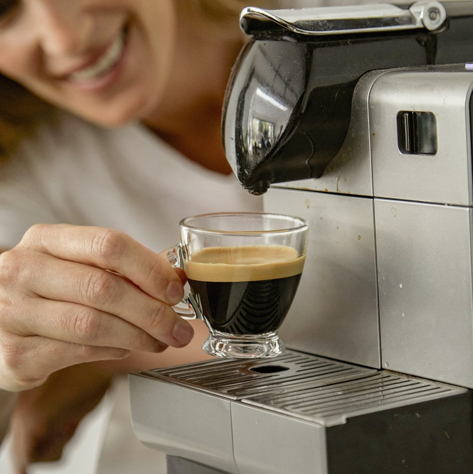 CafePod Coffee
