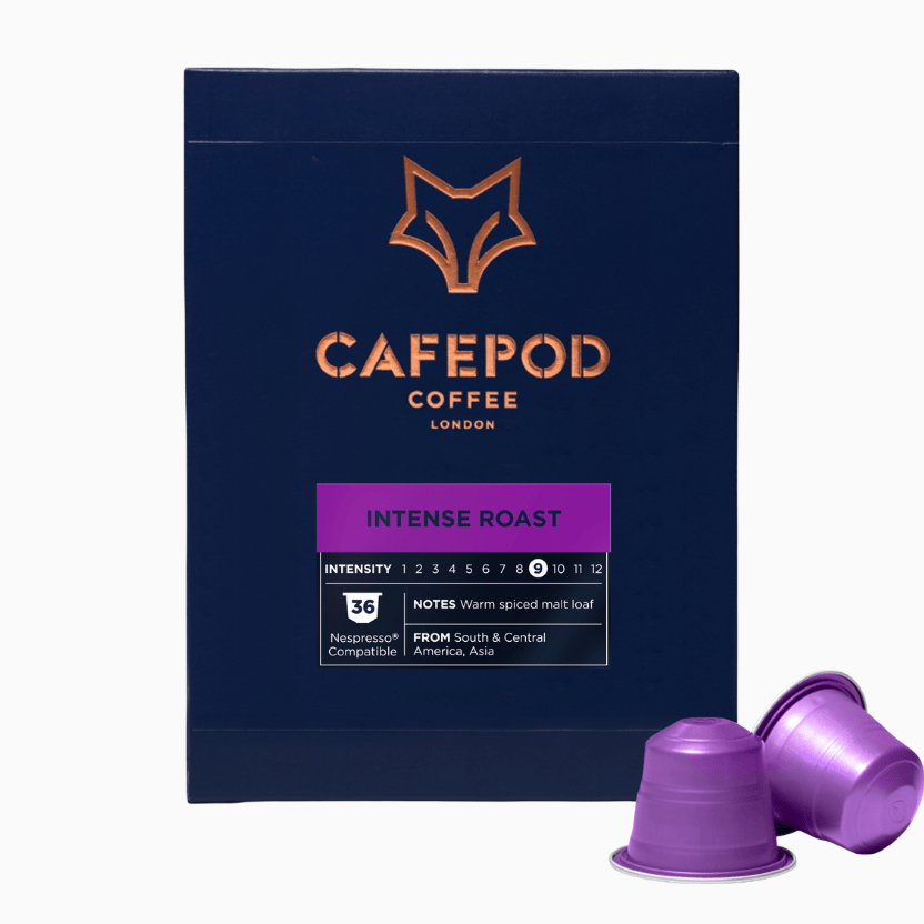 CafePod Coffee photo 6