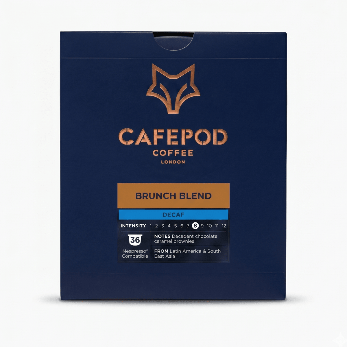 CafePod Coffee photo 7