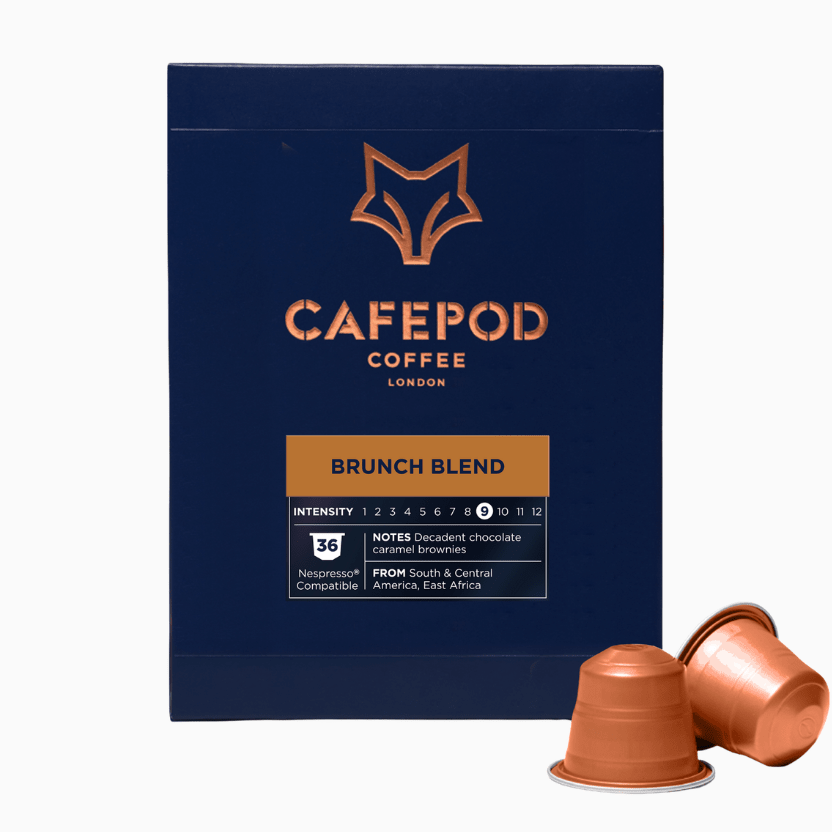 CafePod Coffee photo 4