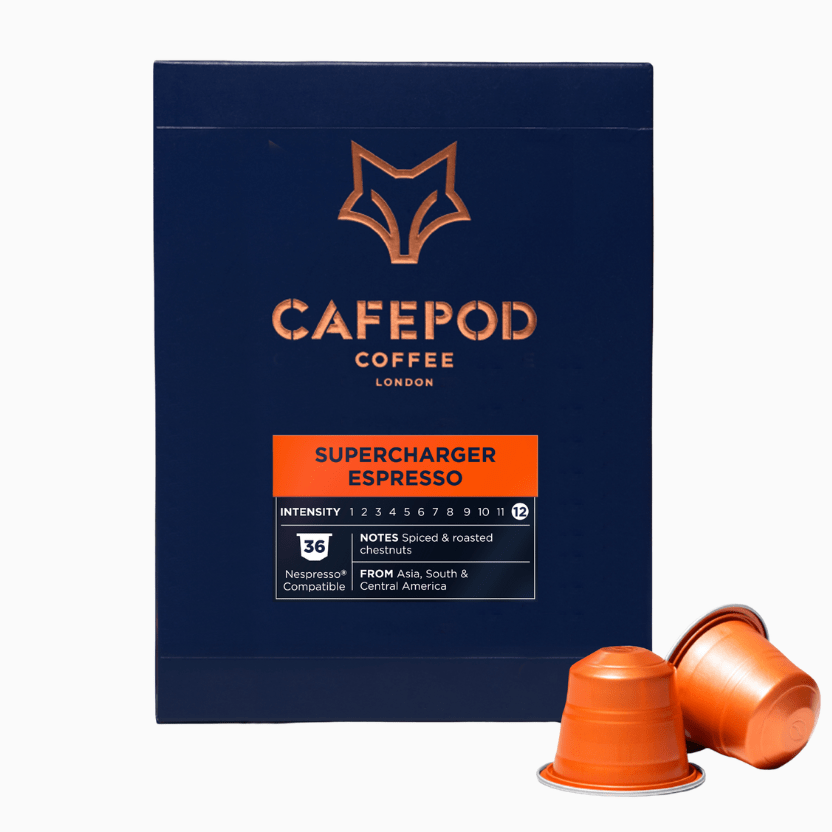 CafePod Coffee photo 3