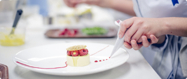 Café Le Cordon Bleu photo 2