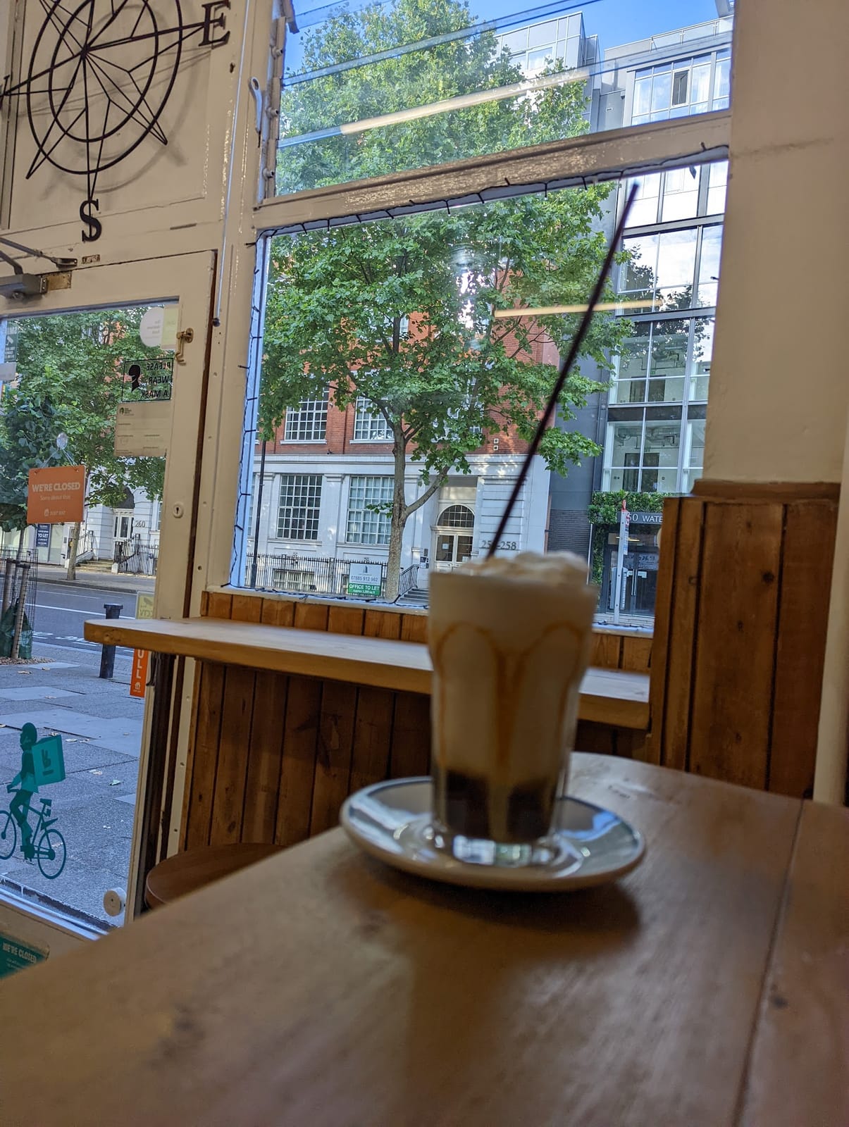 Mama's Cafe