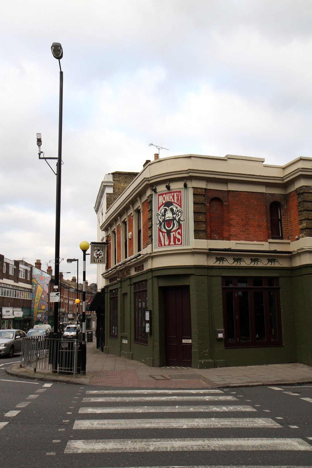 The Haberdashery photo 5