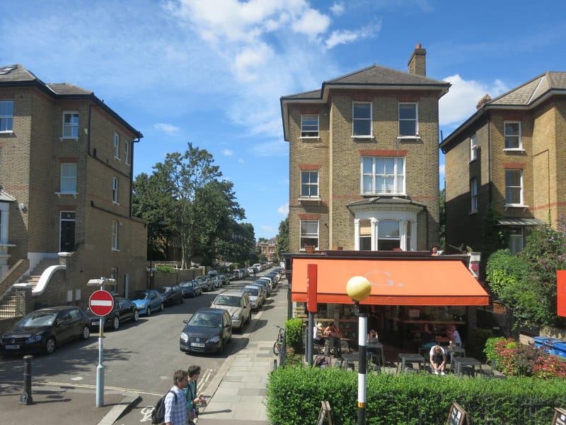 Cafe G photo 3