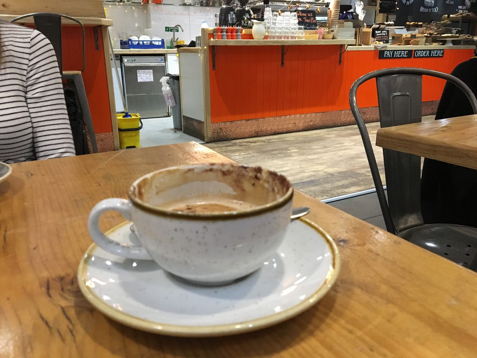 Cafe G