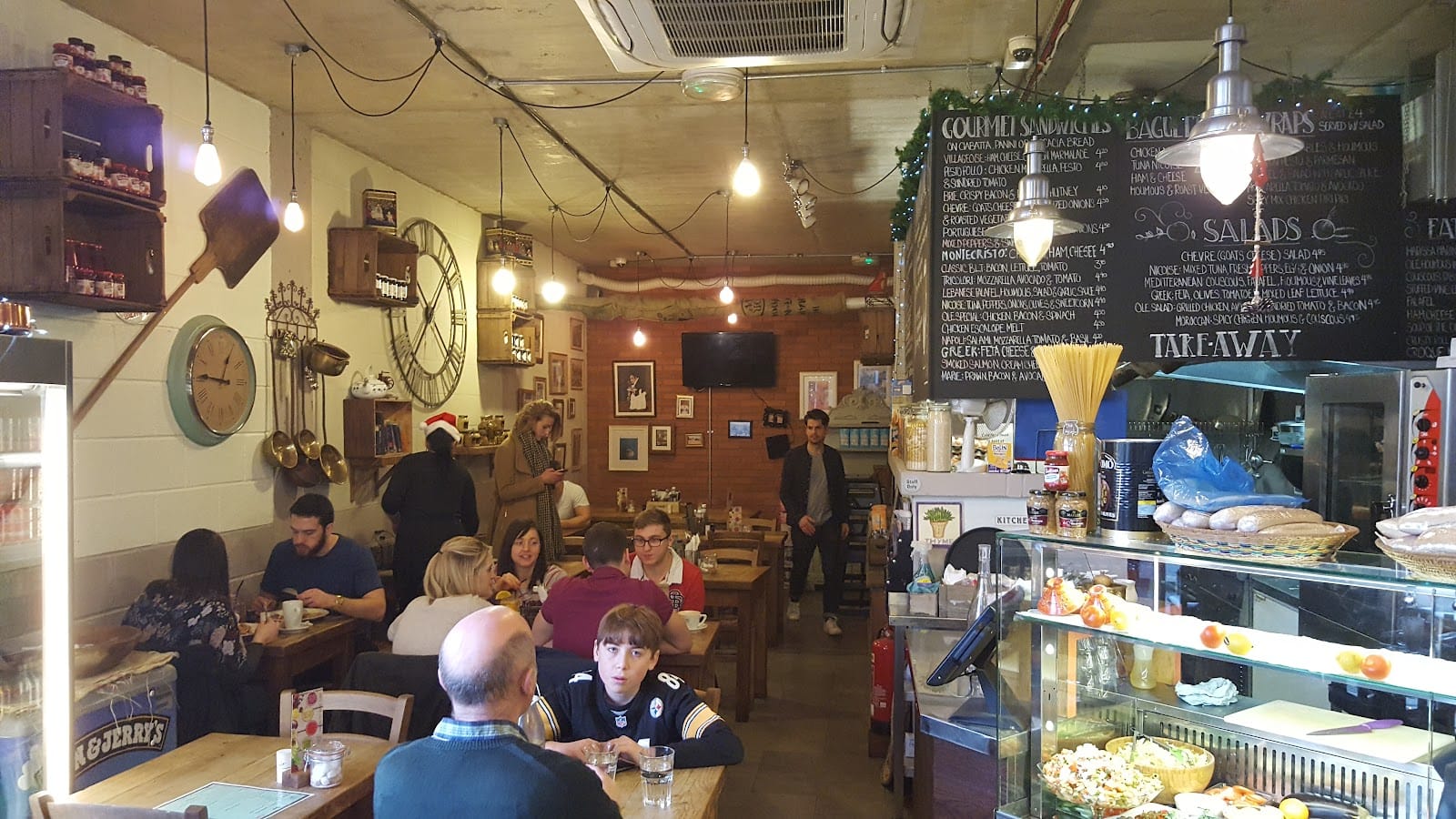 Café Olé