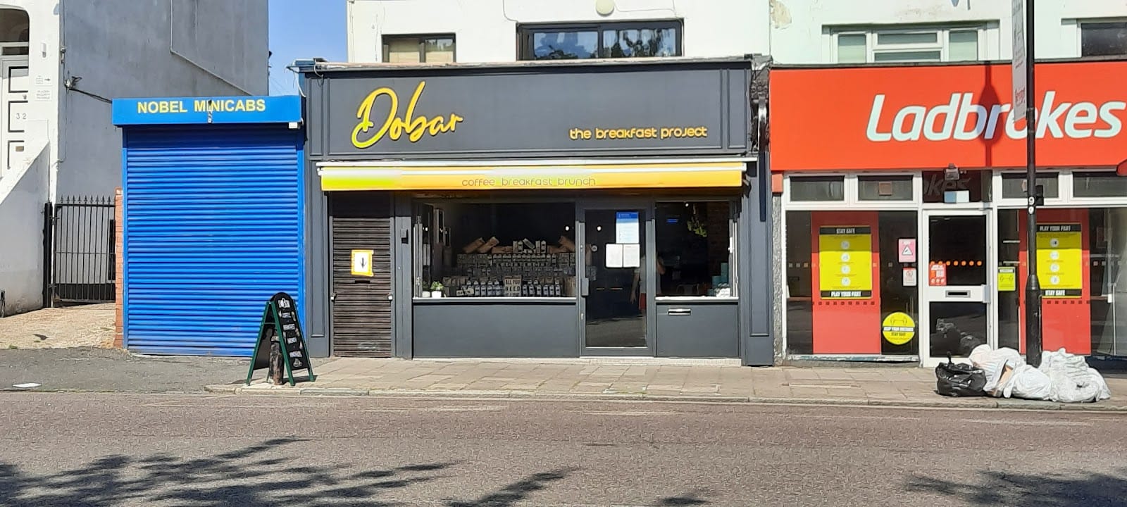 Dobar