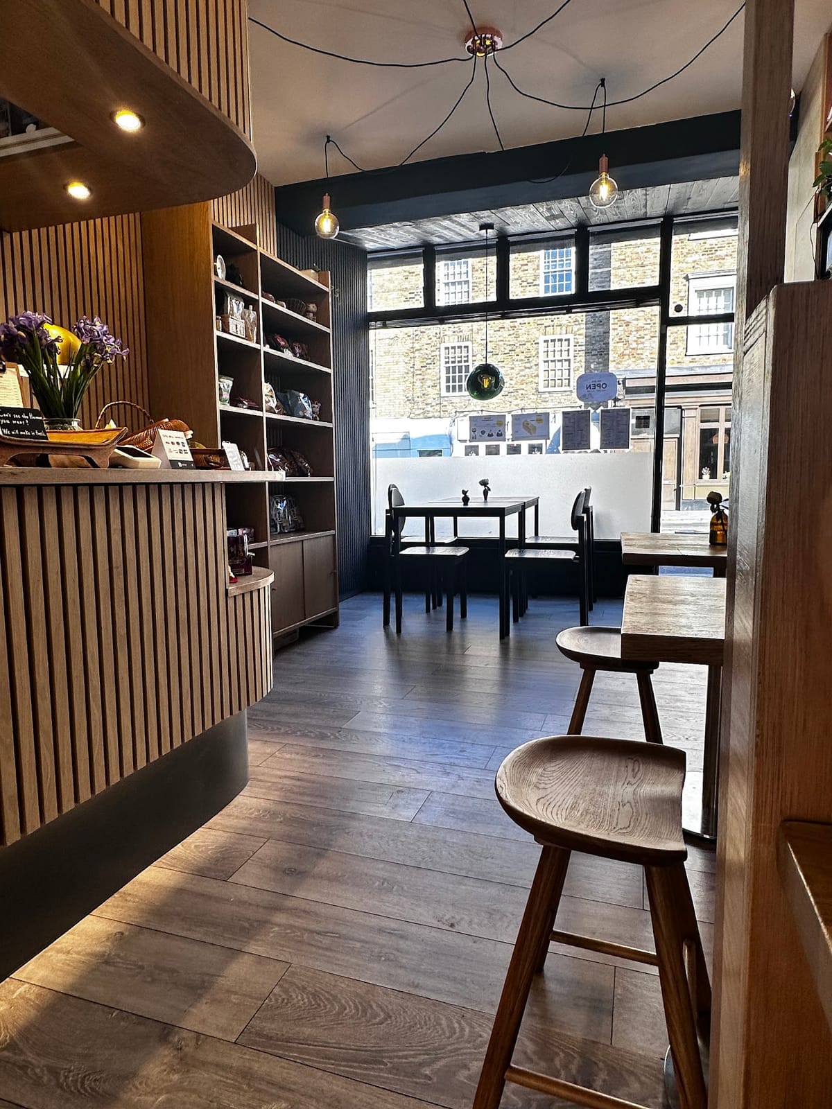 Ikoi Japanese Cafe