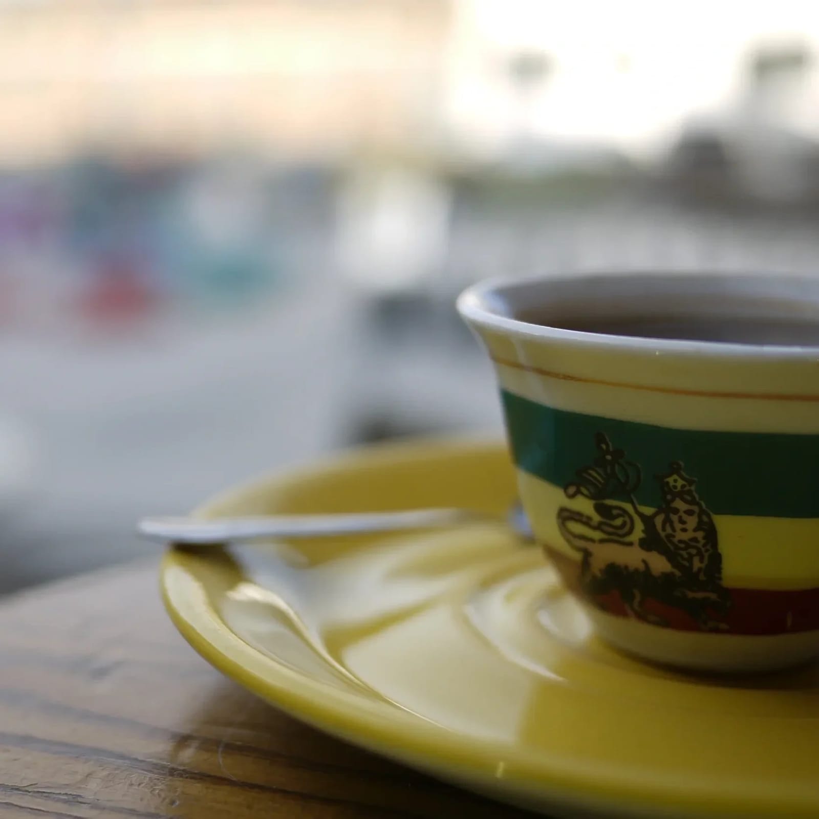 Kaffa Coffee photo 8