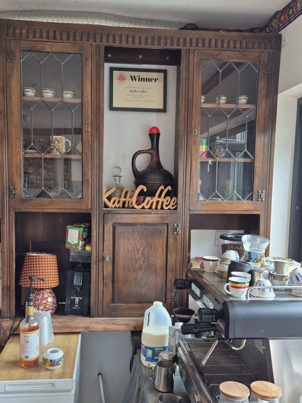 Kaffa Coffee photo 4