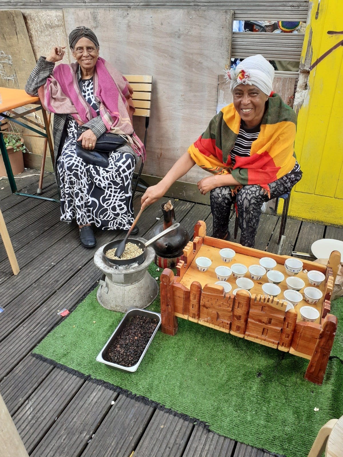 Kaffa Coffee photo 9
