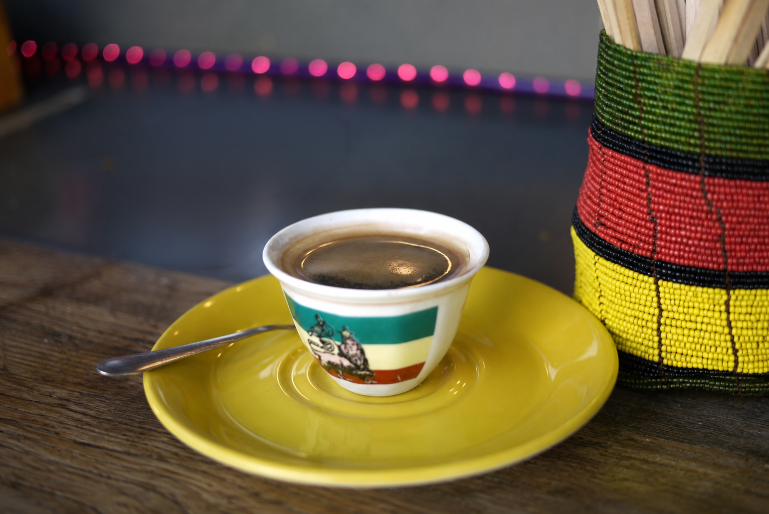 Kaffa Coffee photo 2