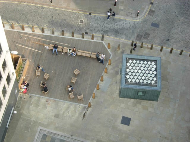 Blank Street Coffee photo 3