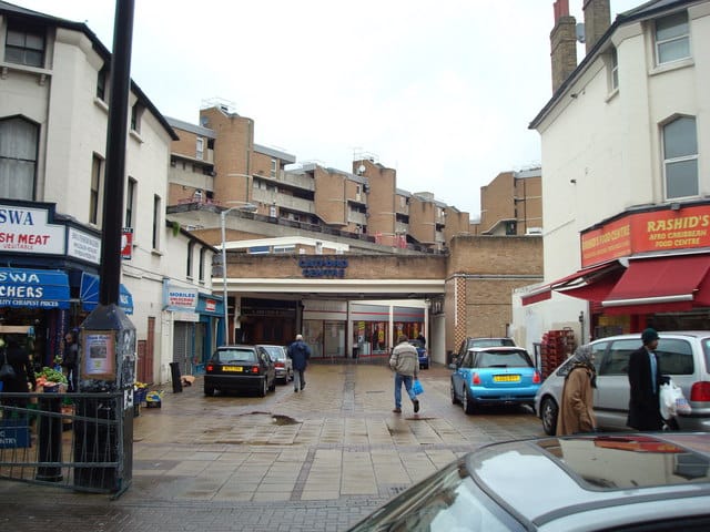 Stage Door Cafe photo 4