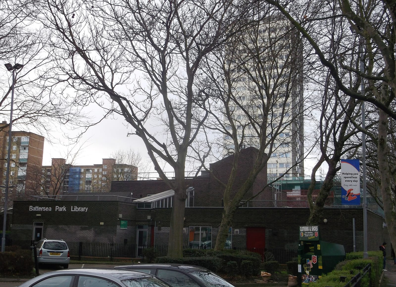 Feedwell Cafe photo 2