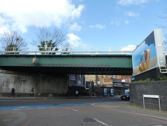 Park Road Kitchen photo 4