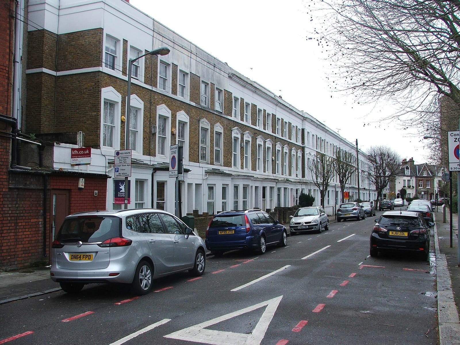 Park Road Kitchen photo 2