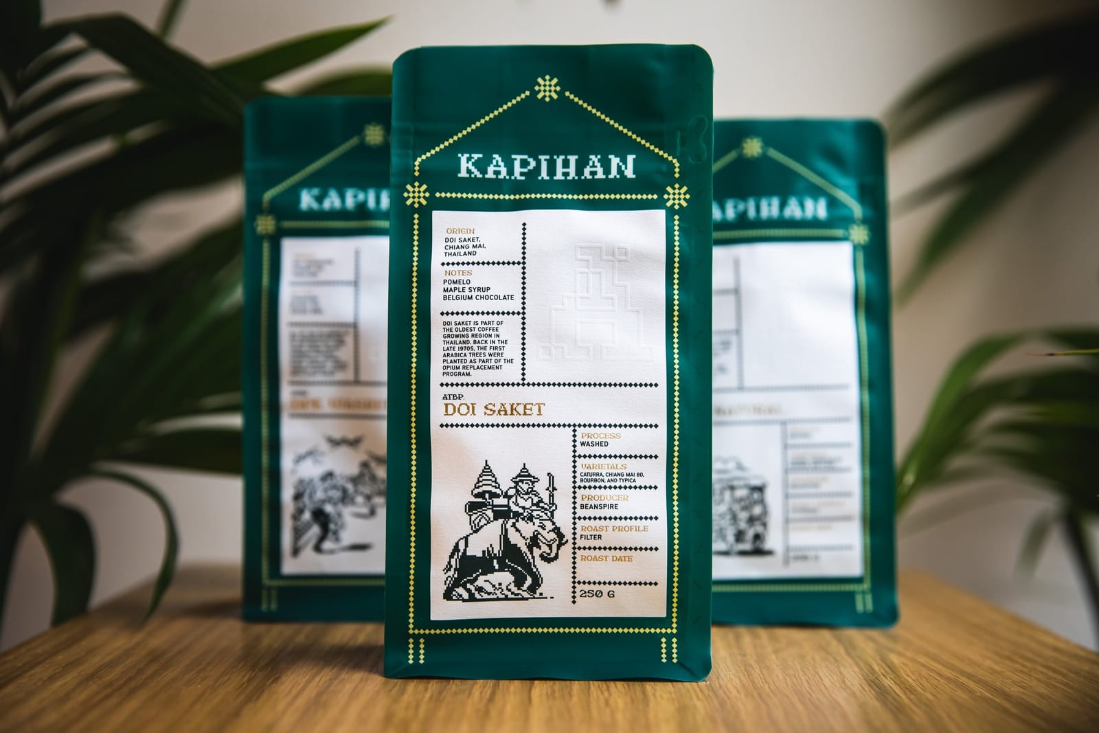 Kapihan photo 3