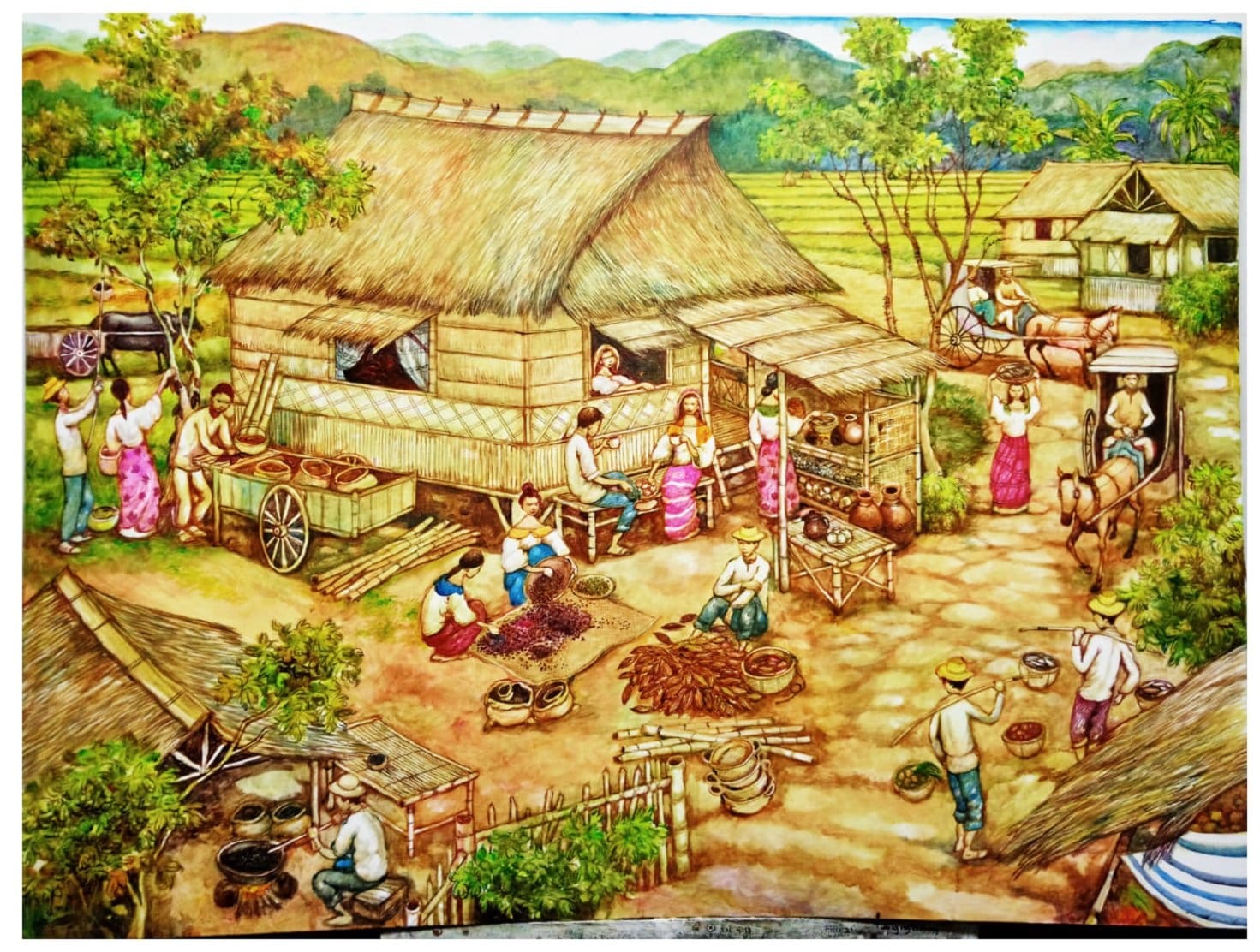 Kapihan photo 2
