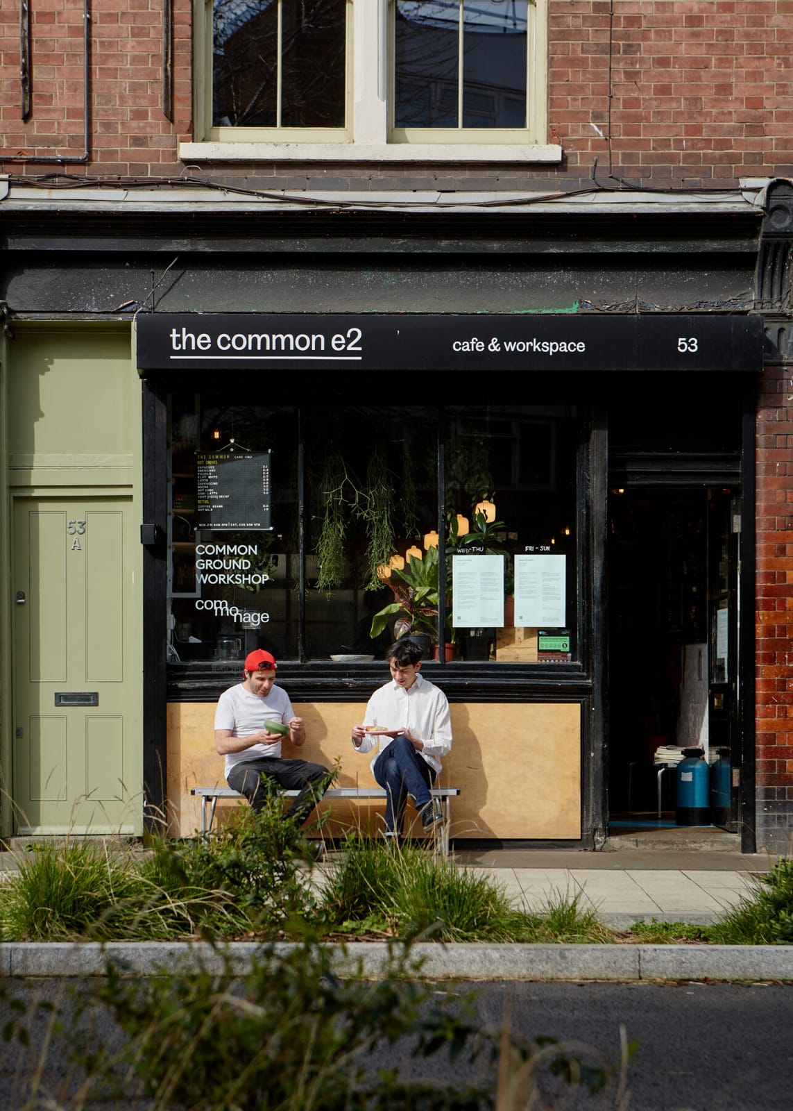 The Common E2 photo 5