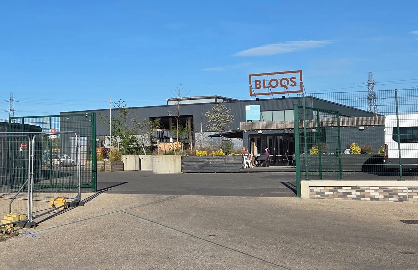 Bloqs Kitchen photo 2