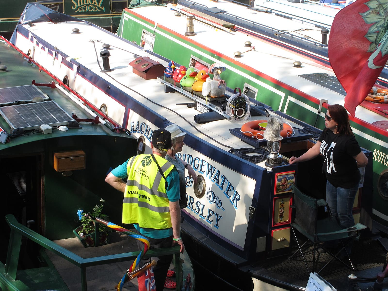 The Waterside Cafe photo 5