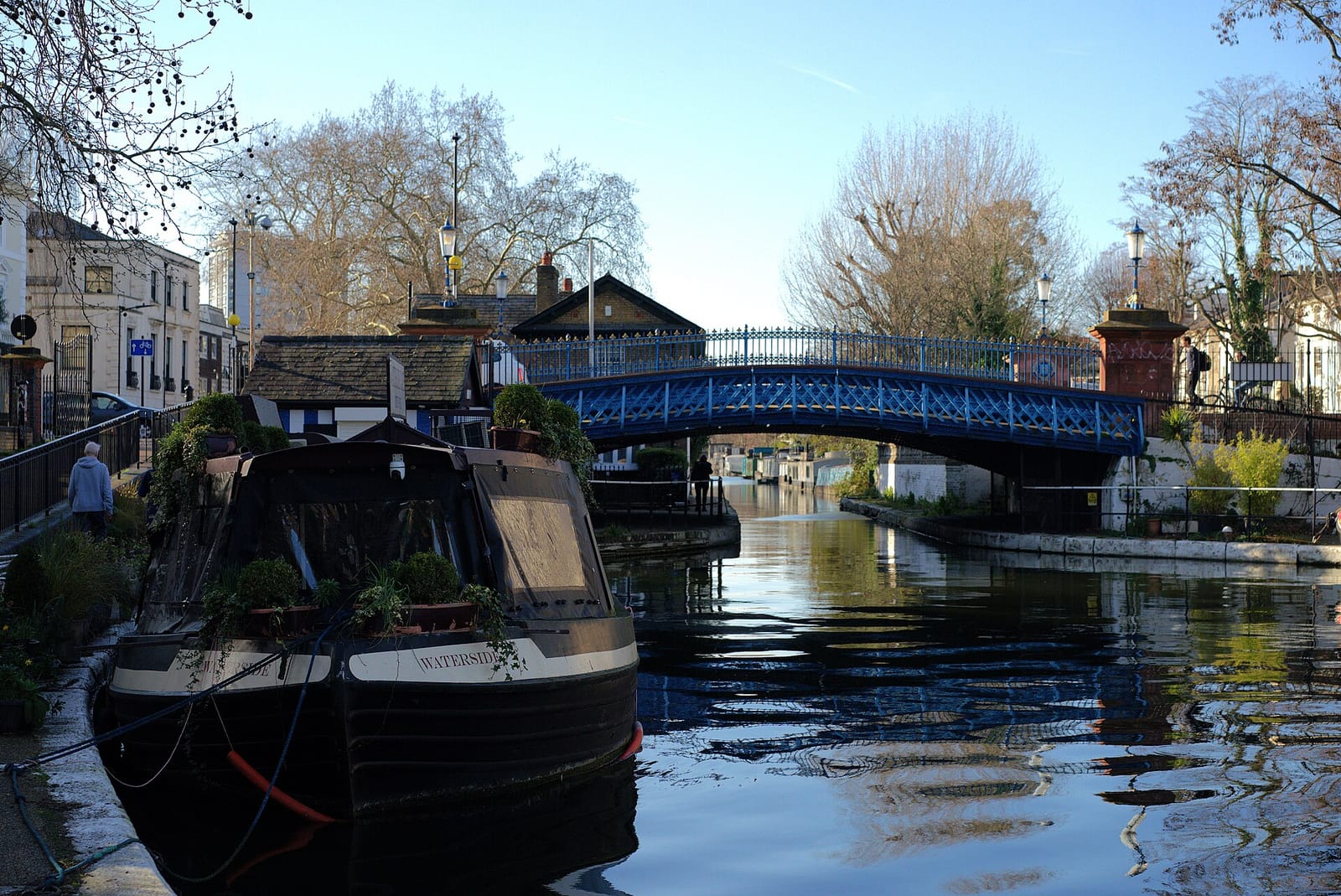 The Waterside Cafe photo 2