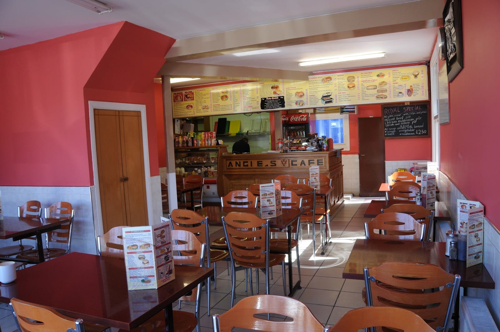 Royal Star Cafe 2