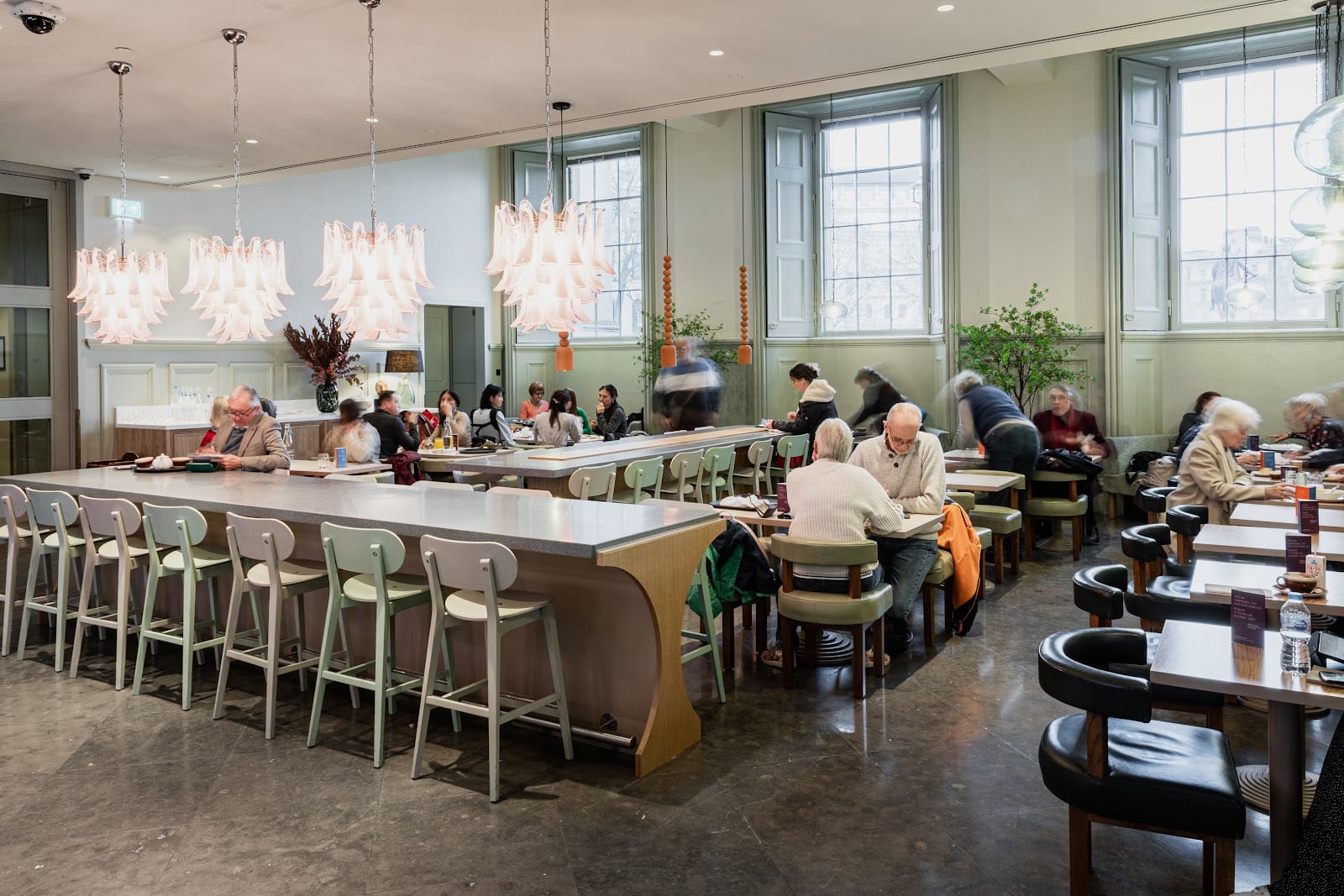 Muriel's Kitchen