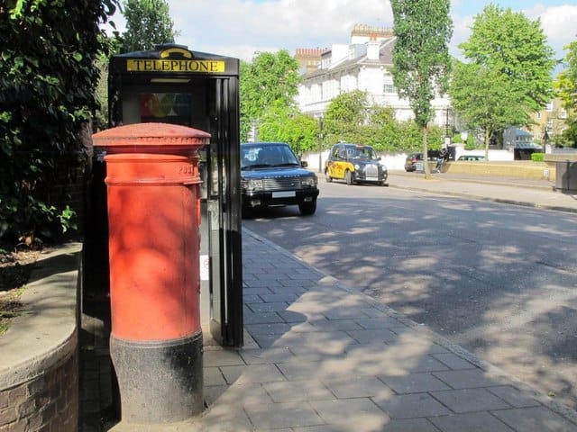 Helterskelter photo 3