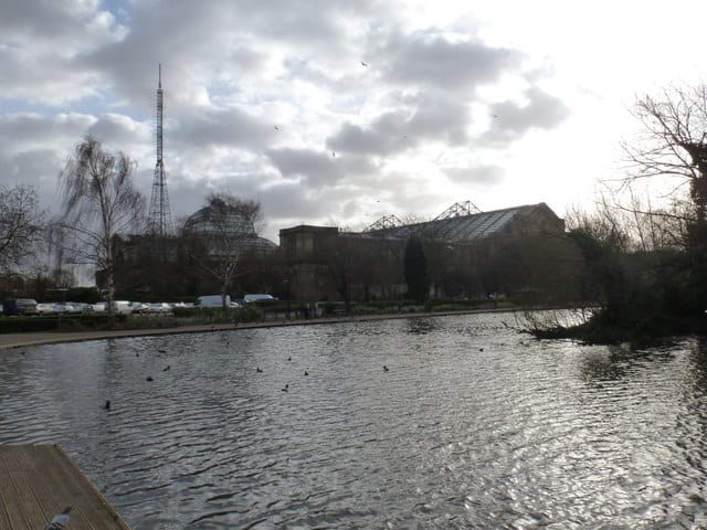 Boathouse Café photo 11